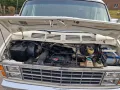 Dodge RAM Van V8 5,2l H-Kennzeichen