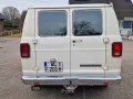 Dodge RAM Van V8 5,2l H-Kennzeichen