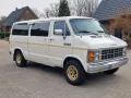 Dodge RAM Van V8 5,2l H-Kennzeichen
