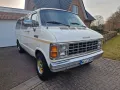 Dodge RAM Van V8 5,2l H-Kennzeichen