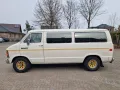 Dodge RAM Van V8 5,2l H-Kennzeichen