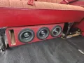 Dodge RAM Van V8 5,2l H-Kennzeichen