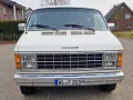 Dodge RAM Van V8 5,2l H-Kennzeichen