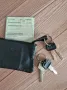 Dodge RAM Van V8 5,2l H-Kennzeichen
