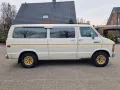 Dodge RAM Van V8 5,2l H-Kennzeichen