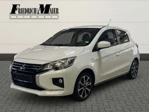 Mitsubishi Space Star Select+ 1,2l RFK*Sitzheizung*AppleCar