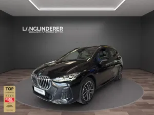 BMW 225e xDrive Active Tourer M-Sportpaket NP 60.840