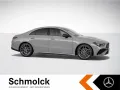Mercedes-Benz CLA 220 4M AMG+8G+MLTB+KYLS+NGHT+19