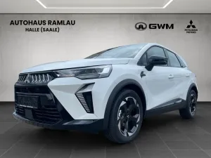 Mitsubishi Grandis Diamant PLUS 1.3 T-Benziner 7-DCT