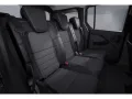 Mercedes-Benz EQT STANDART POWER WINTER LED KLIMA NAVI KAMERA