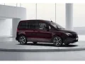 Mercedes-Benz EQT STANDART POWER WINTER LED KLIMA NAVI KAMERA