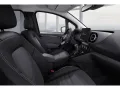 Mercedes-Benz EQT STANDART POWER WINTER LED KLIMA NAVI KAMERA