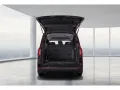 Mercedes-Benz EQT STANDART POWER WINTER LED KLIMA NAVI KAMERA