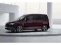 Mercedes-Benz EQT STANDART POWER WINTER LED KLIMA NAVI KAMERA