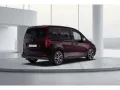 Mercedes-Benz EQT STANDART POWER WINTER LED KLIMA NAVI KAMERA