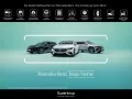 Mercedes-Benz EQT STANDART POWER WINTER LED KLIMA NAVI KAMERA