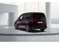 Mercedes-Benz EQT STANDART POWER WINTER LED KLIMA NAVI KAMERA