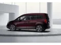 Mercedes-Benz EQT STANDART POWER WINTER LED KLIMA NAVI KAMERA