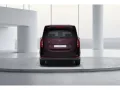 Mercedes-Benz EQT STANDART POWER WINTER LED KLIMA NAVI KAMERA