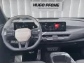 Kia EV5 GT-Line 81 kWh Frontantrieb