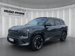 Kia EV5 GT-Line 81 kWh Frontantrieb