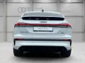 Audi Q4 e-tron Sportback quattro Bidirektionales Lade