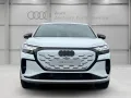 Audi Q4 e-tron Sportback quattro Bidirektionales Lade