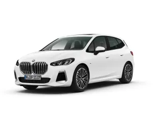 BMW 218 Active Tourer M Sport EU6d i AD AHK-el. klap