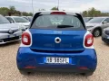 Smart ForFour 70 CV 52 KW 1.0 twinamic Passion