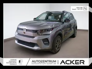 Citroën e-C3 113 MAX 44kWh RFK/PDC/Navi/Klimaaut. -35%*