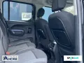 Peugeot Rifter BlueHDi 130 Allure L2, 7 Sitze