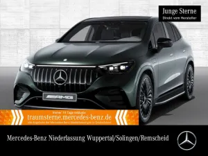 Mercedes-Benz EQE 53 AMG 4M SUV Pano/Drivers/Hyper/HAL/22