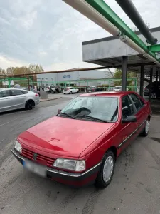 Peugeot 405 Summertime Edition 1.6