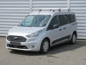 Ford Transit Connect 1.5 l2 NAVI KAMERA KLIMA SHZ PDC