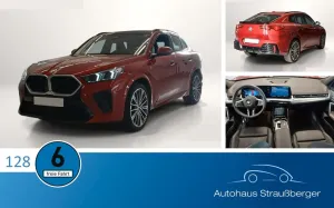 BMW X2 20xd M Sport ACC AHK PANO H&K RFK Memory