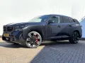 BMW XM PHEV 30 kWh Driving Assistant Professional B&