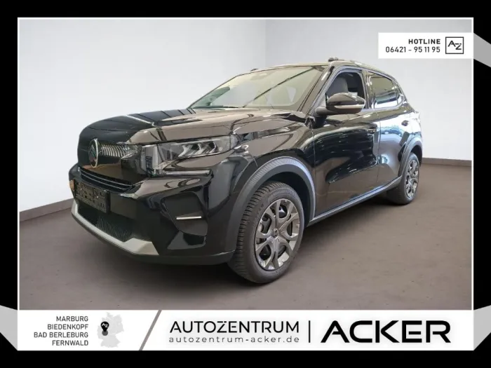 Citroën e-C3 113 MAX 44kWh RFK/PDC/Navi/Klimaaut. -35%*