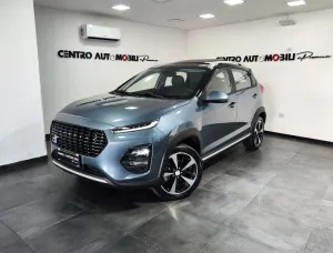 Other DR 3.0 1.5 CVT 116CV Bi-Fuel GPL TETTO AUTOMATIC