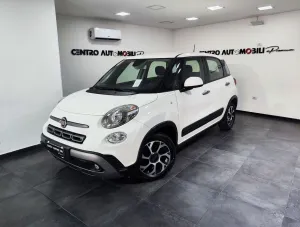 Fiat 500L 500L 1.4 95 CV GPL S&S Cross UNICO PRO