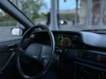 Toyota Camry V6 LE USA 1991