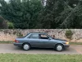 Toyota Camry V6 LE USA 1991
