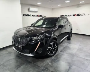 Peugeot 2008 BlueHDi 130 S&S EAT8 Allure Pack Un