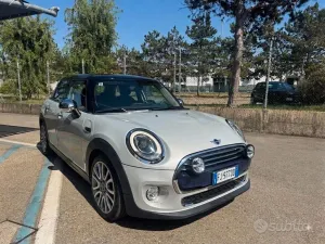 MINI Mini 1.5 Cooper D Business XL