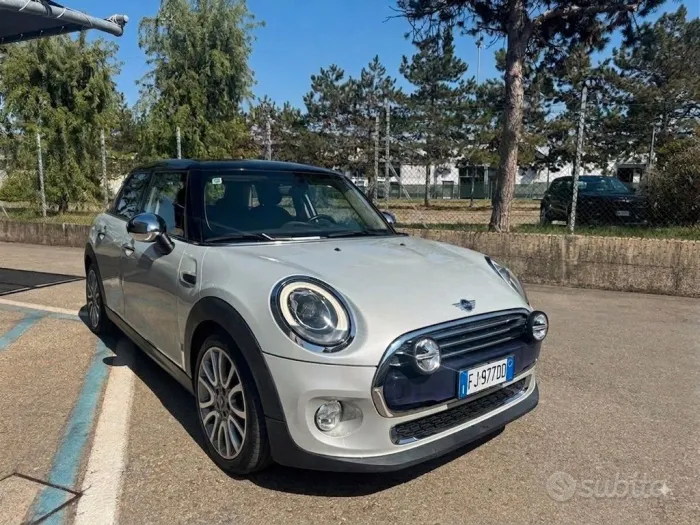 MINI Mini 1.5 Cooper D Business XL