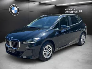BMW 220i Active Tourer Navi ad.LED AHK PA RFK