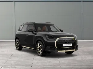 MINI Countryman SE ALL4 Head-Up HK HiFi DAB LED Shz