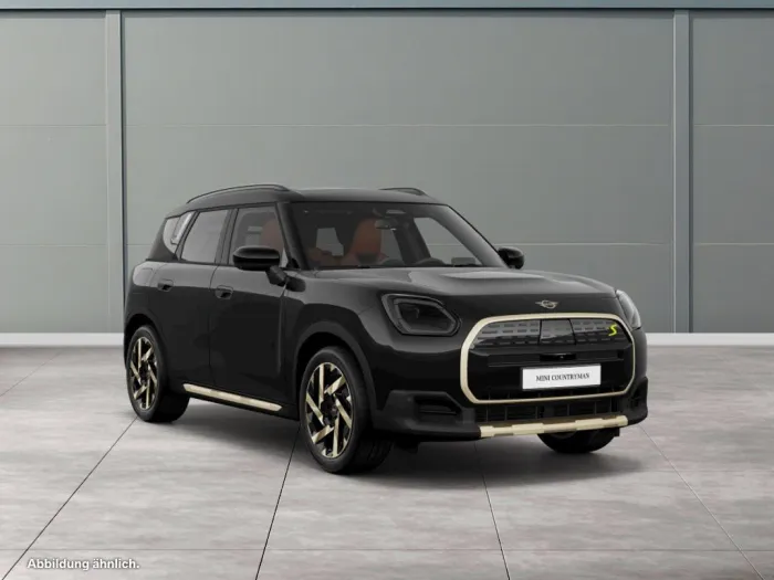 MINI Countryman SE ALL4 Head-Up HK HiFi DAB LED Shz