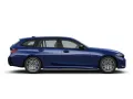 BMW M340i xDriveTouring ParkAssis AHK eSitze Head-Up