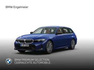 BMW M340i xDriveTouring ParkAssis AHK eSitze Head-Up