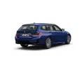 BMW M340i xDriveTouring ParkAssis AHK eSitze Head-Up